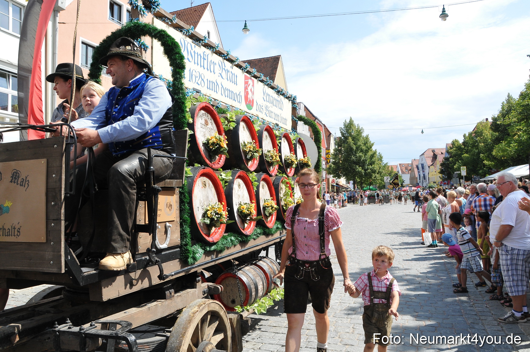 Volksfest Neumarkt 100814 0384